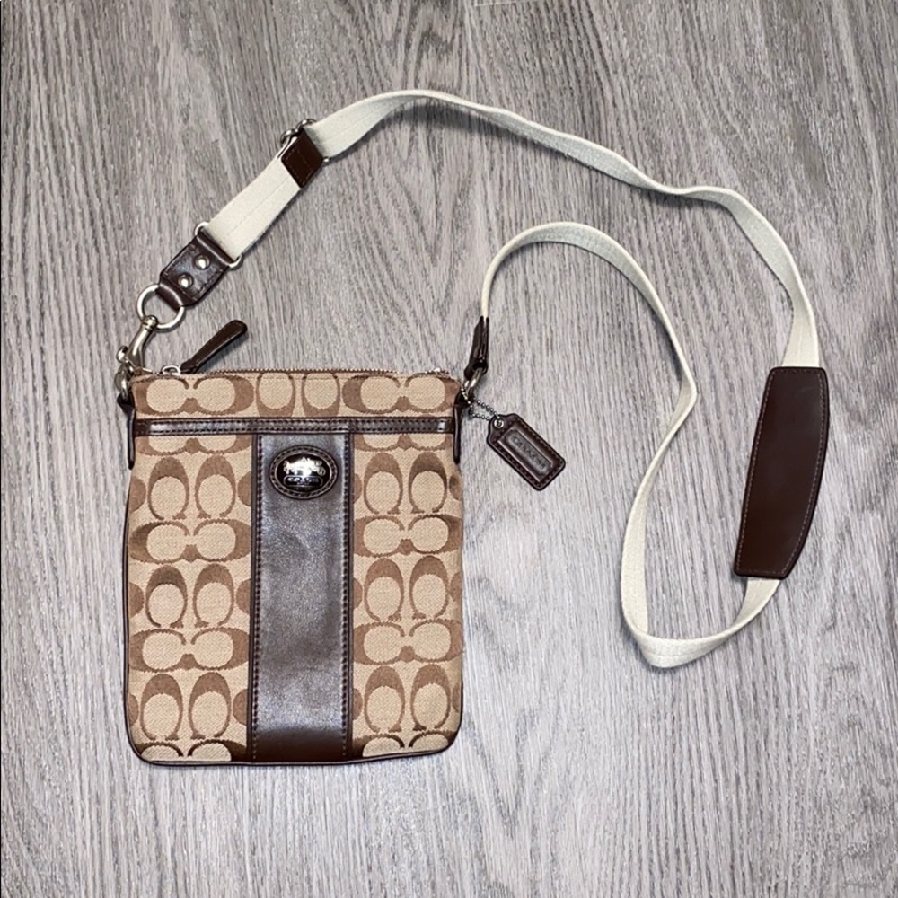 Coach Crossbody Bag